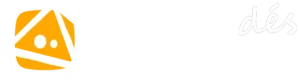 Logo SDK Horizontal White