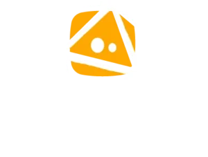Logo SDK Vertical White