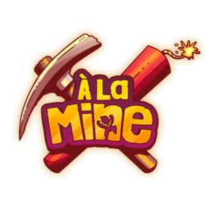 Logo ALM Glow
